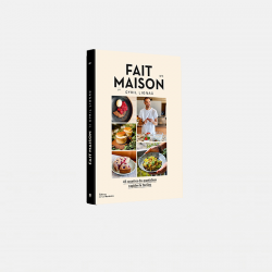 Book "Fait Maison n°1"